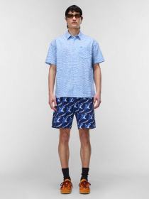 Сорочки Napapijri ELIOR  модель NP0A4HZUFC21 Фото