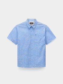 Сорочки Napapijri ELIOR  модель NP0A4HZUFC21 Фото