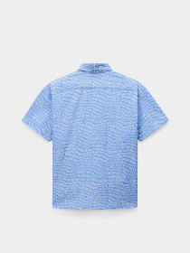 Сорочки Napapijri ELIOR  модель NP0A4HZUFC21 Фото