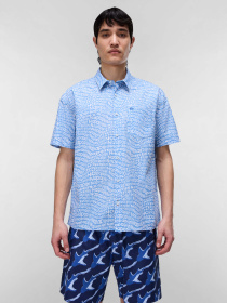 Рубашки Napapijri ELIOR  модель NP0A4HZUFC21 Фото