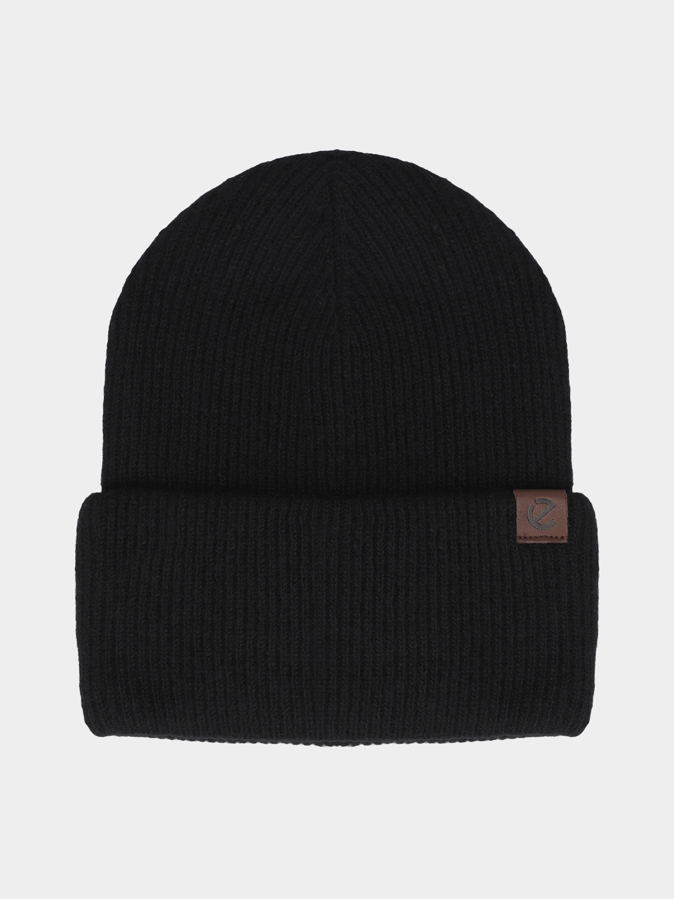 Шапка ECCO Fine Beanie модель 909100000101 Фото