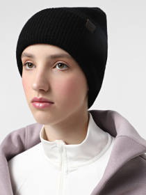 Шапка ECCO Fine Beanie модель 909100000101 Фото