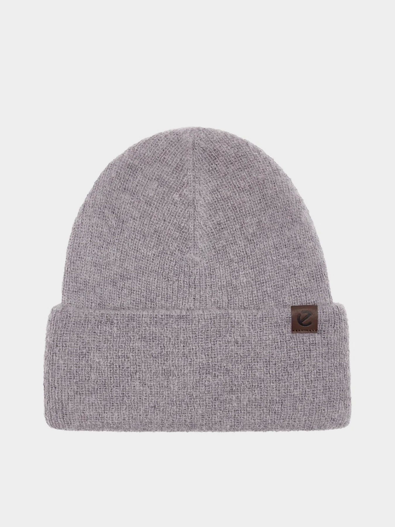 Шапка ECCO Fluffy модель 909300190200 Фото