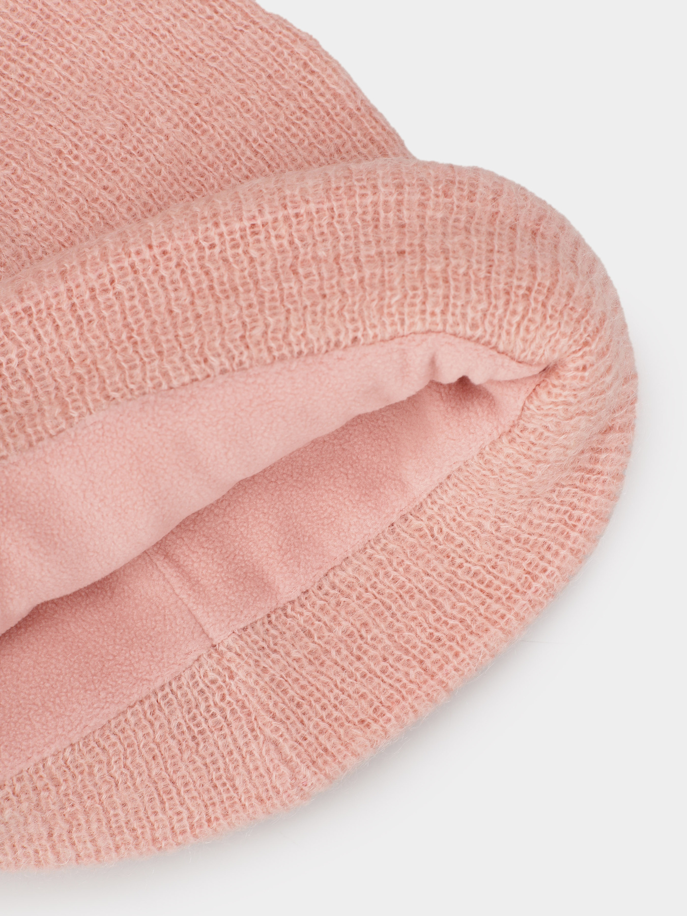 Шапка ECCO Fine Beanie модель 909300190065 Фото