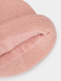 Шапка ECCO Fine Beanie модель 909300190065 Фото