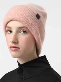 Шапка ECCO Fine Beanie модель 909300190065 Фото