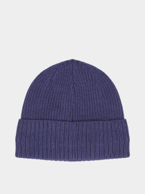 Шапка ECCO Chunky Beanie модель 909500090689 Фото