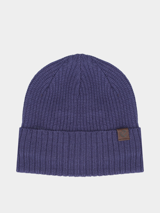 Шапка ECCO Chunky Beanie модель 909500090689 Фото