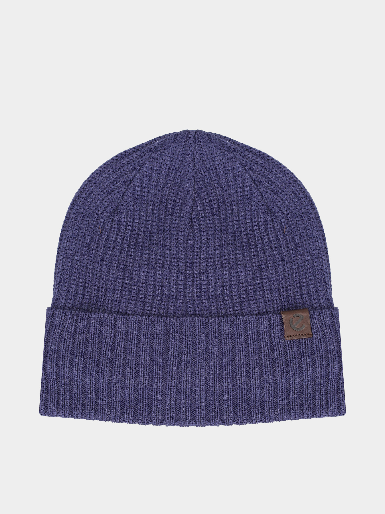 Шапка ECCO Chunky Beanie модель 909500090689 Фото