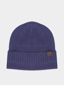 Шапка ECCO Chunky Beanie модель 909500090689 Фото