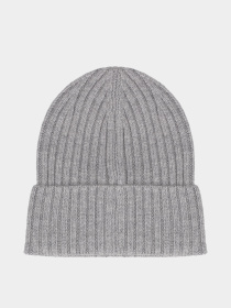 Шапка ECCO Fine Beanie модель 909200590005 Фото