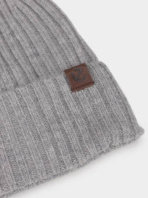 Шапка ECCO Fine Beanie модель 909200590005 Фото