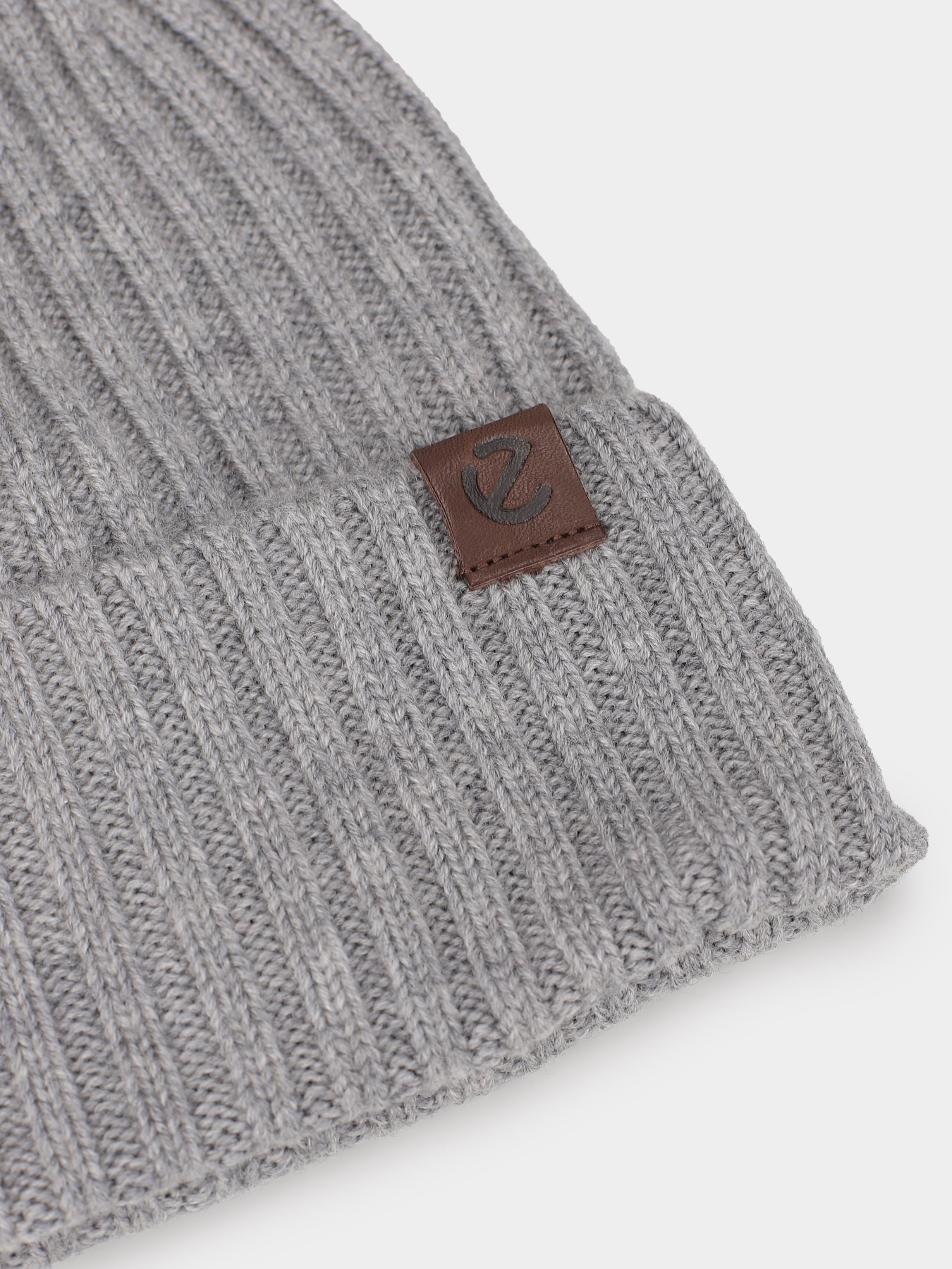 Шапка ECCO Fine Beanie модель 909200590005 Фото