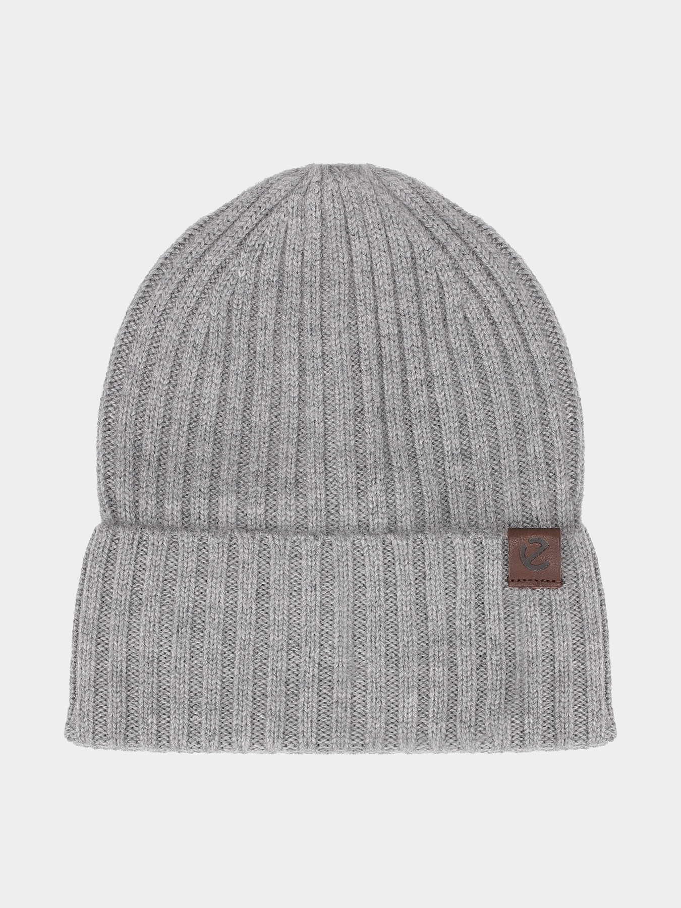 Шапка ECCO Fine Beanie модель 909200590005 Фото