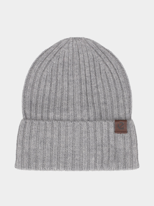 Шапка ECCO Fine Beanie модель 909200590005 Фото
