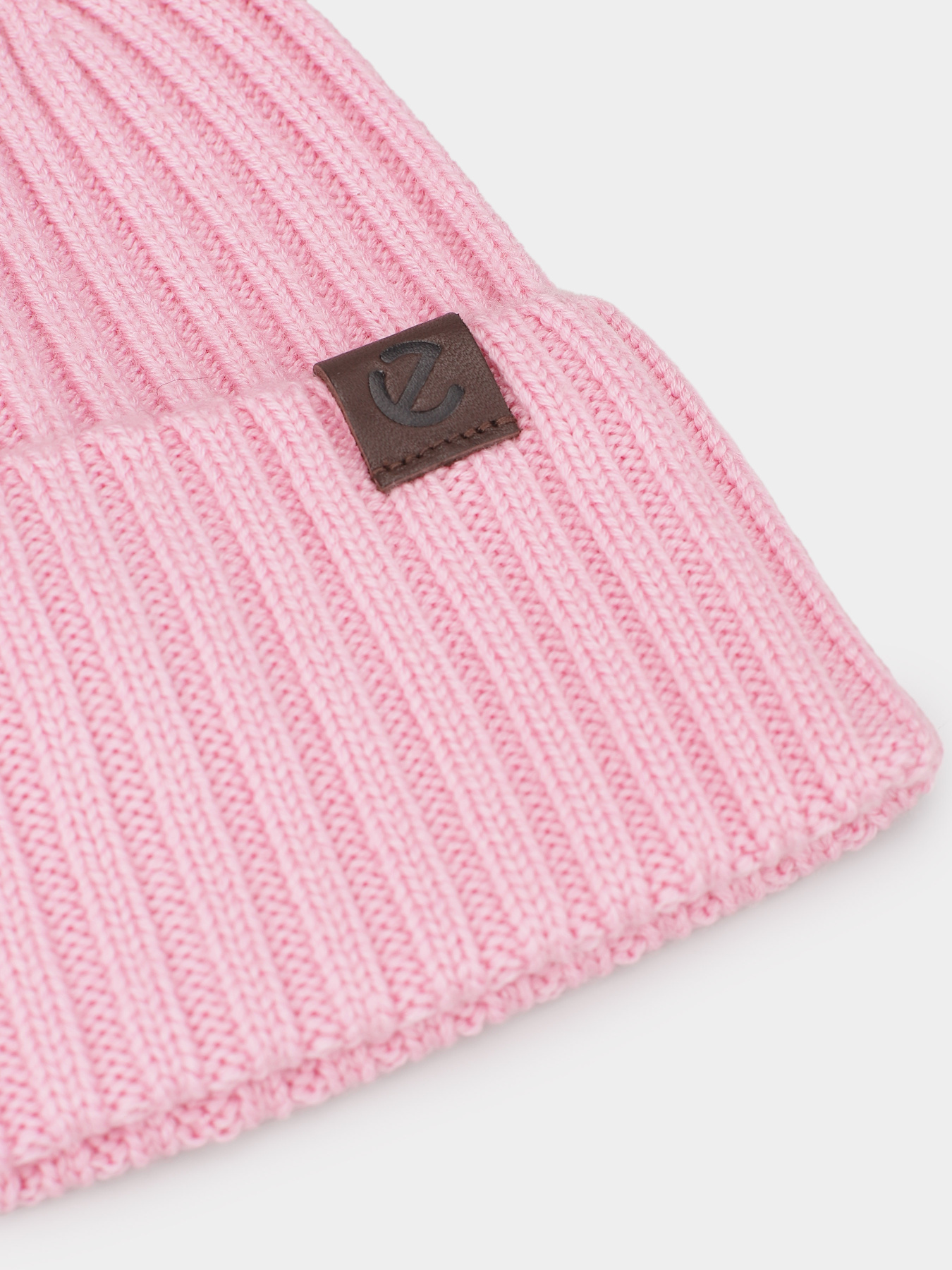 Шапка ECCO Fine Beanie модель 909200591169 Фото