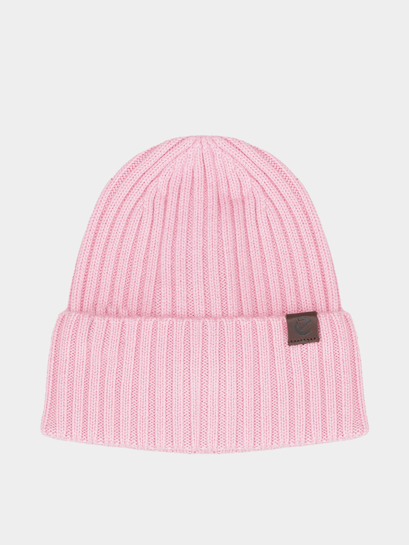 Шапка ECCO Fine Beanie модель 909200591169 Фото