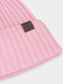 Шапка ECCO Fine Beanie модель 909200591169 Фото