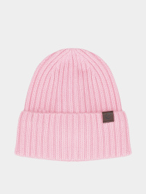Шапка ECCO Fine Beanie модель 909200591169 Фото