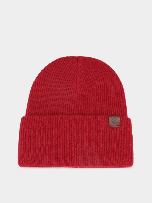 Шапка ECCO модель 909100091523 Фото