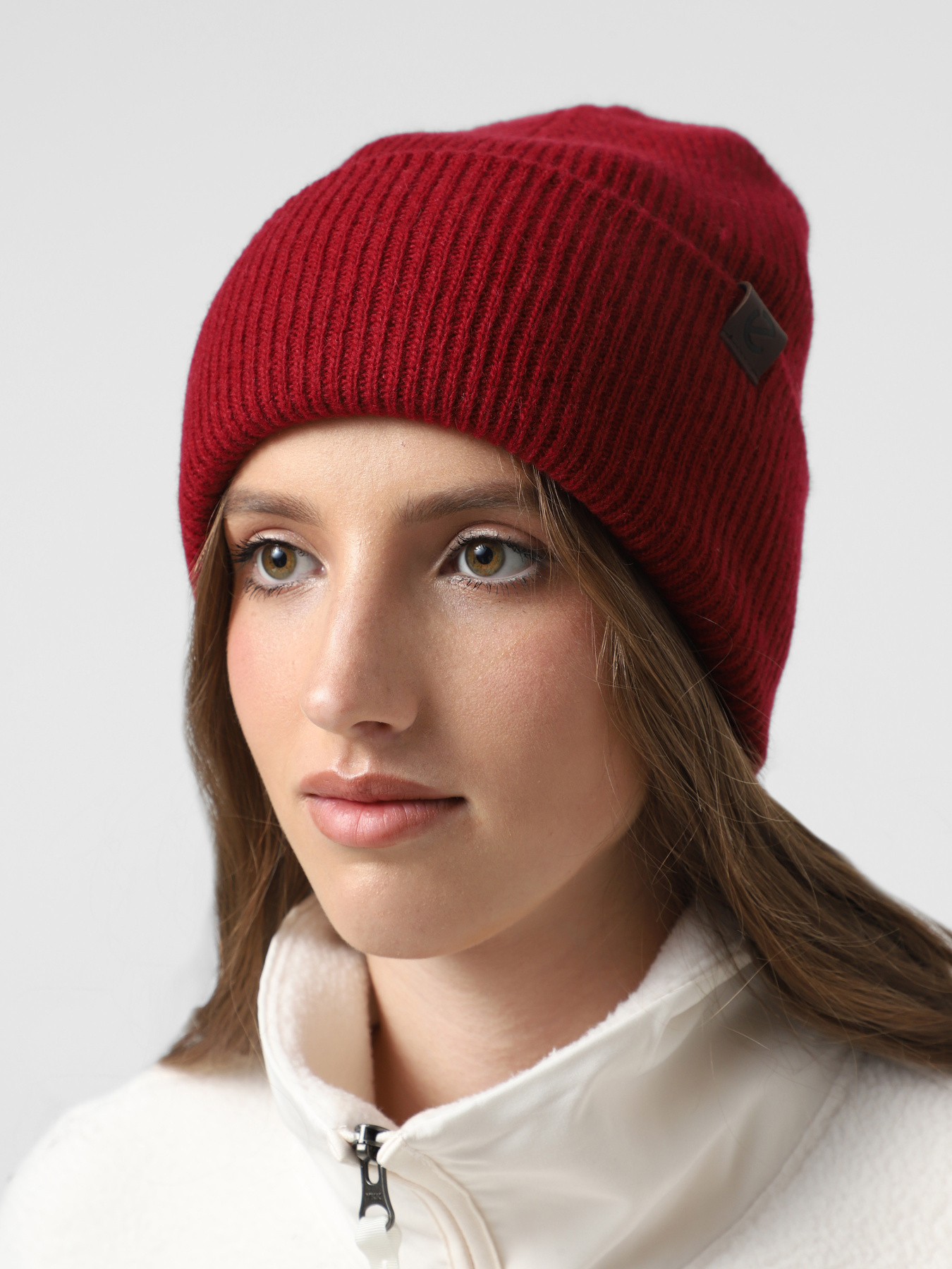 Шапка ECCO модель 909100091523 Шапка ECCO модель 909100091523 Фото