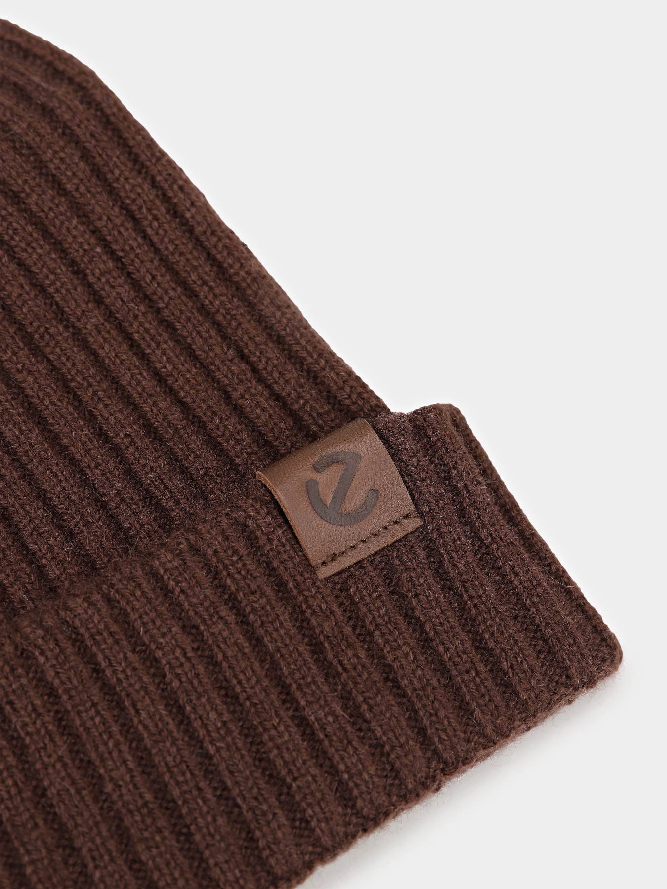 Шапка ECCO модель 909900090042 Фото