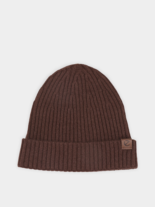 Шапка ECCO модель 909900090042 Фото