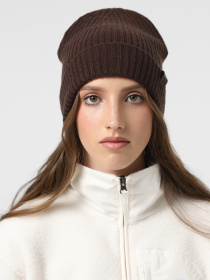 Шапка ECCO модель 909900090042 Фото