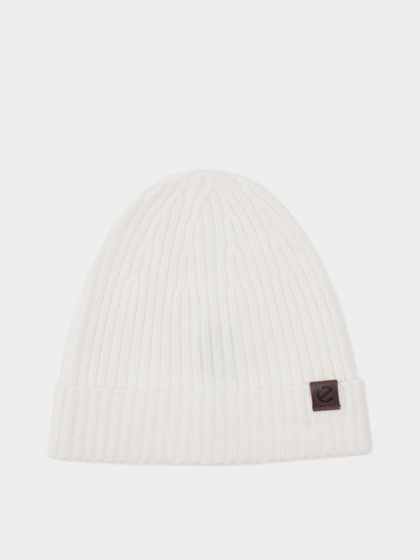 Шапка ECCO Classic Fine модель 909900091012 Фото