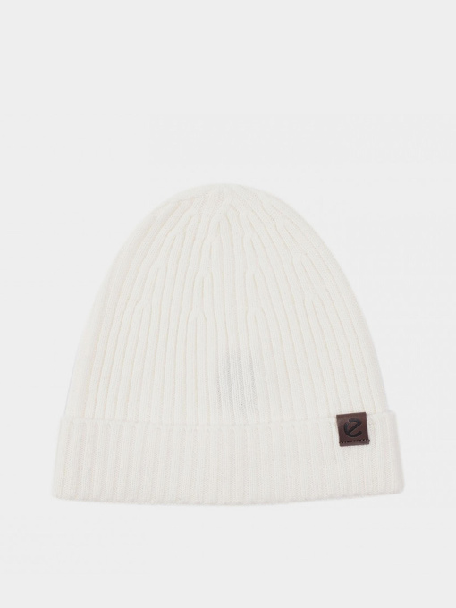 Шапка ECCO Classic Fine модель 909900091012 Фото