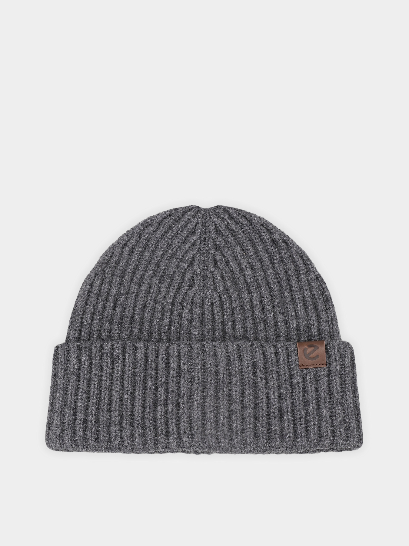 Шапка ECCO модель 909200390005 Фото