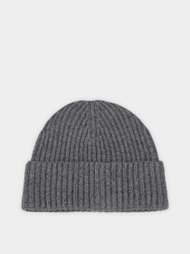 Шапка ECCO модель 909200390005 Фото