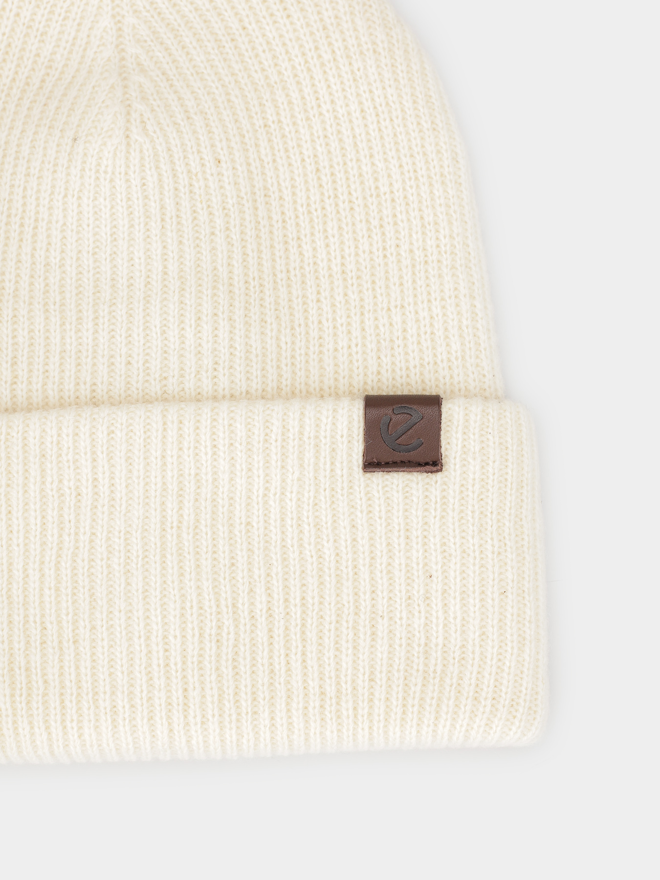 Шапка ECCO Fine Beanie модель 909100091012 Фото