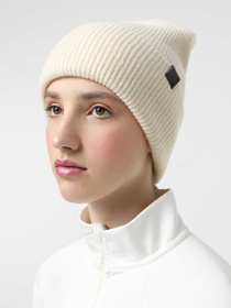 Шапка ECCO Fine Beanie модель 909100091012 Фото