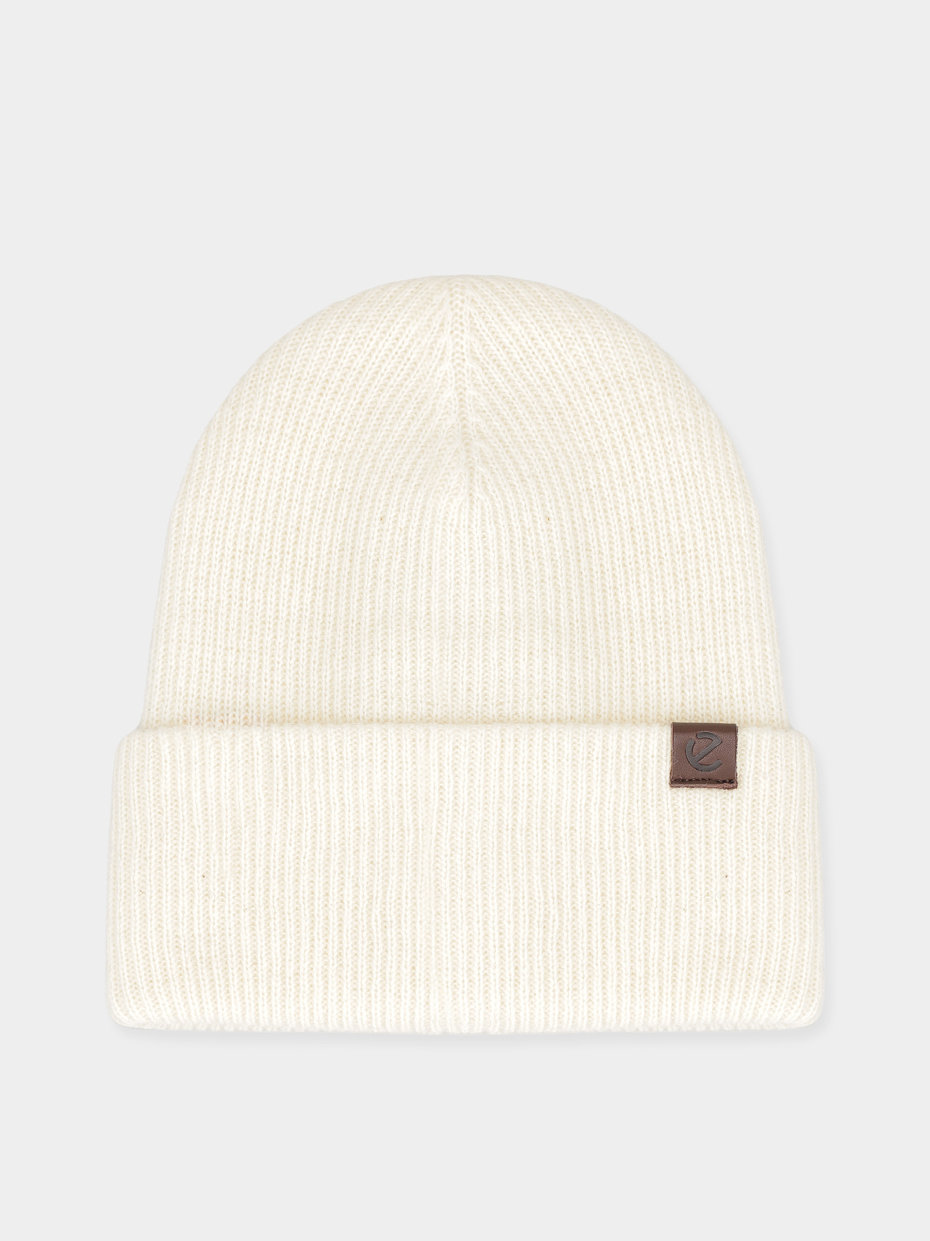 Шапка ECCO Fine Beanie модель 909100091012 Фото