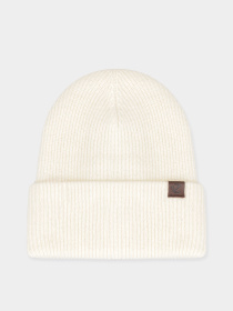 Шапки и кепки ECCO FINE BEANIE модель 909100091012 Фото