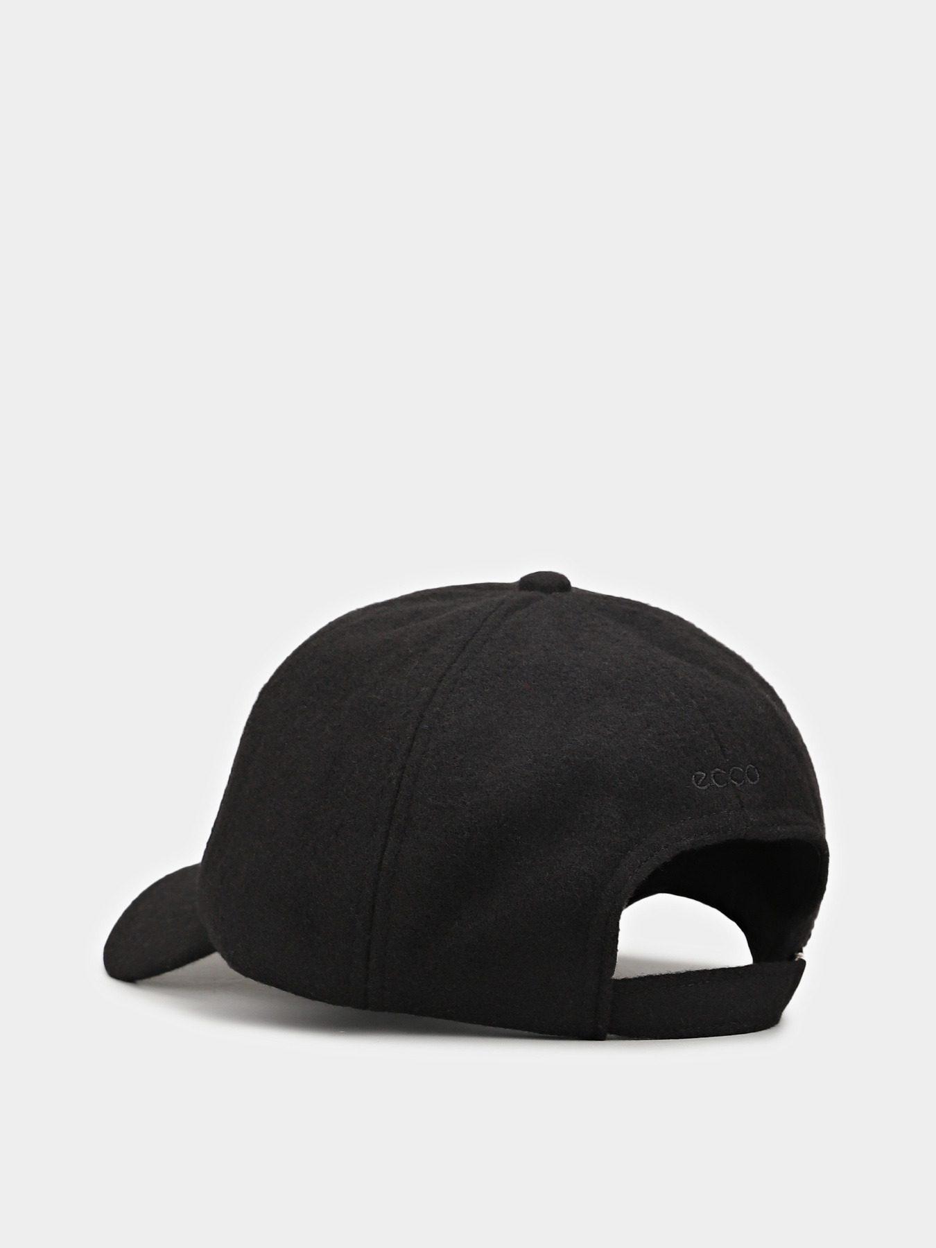 Кепка ECCO модель 909800700101 Фото