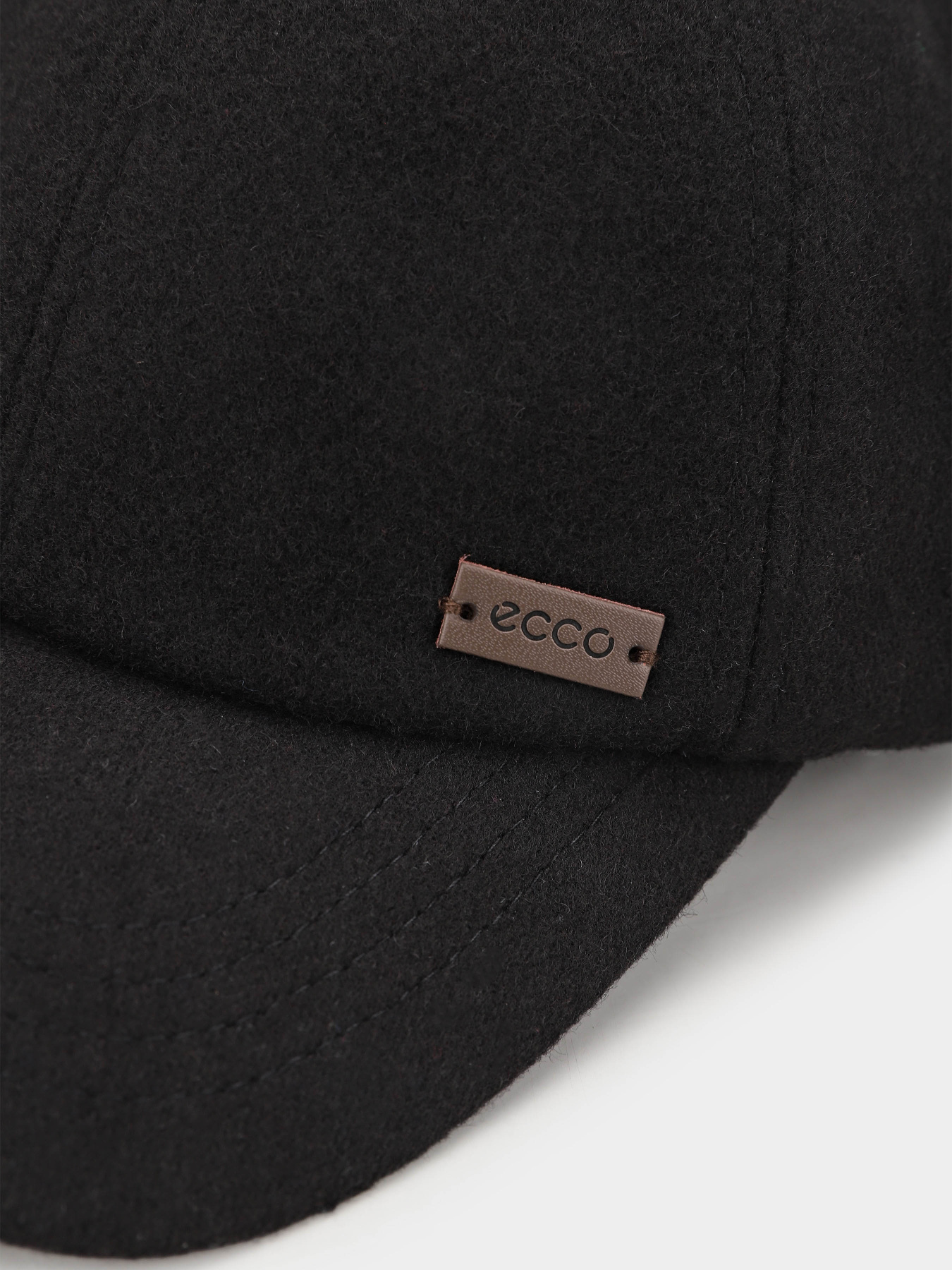 Кепка ECCO модель 909800700101 Фото