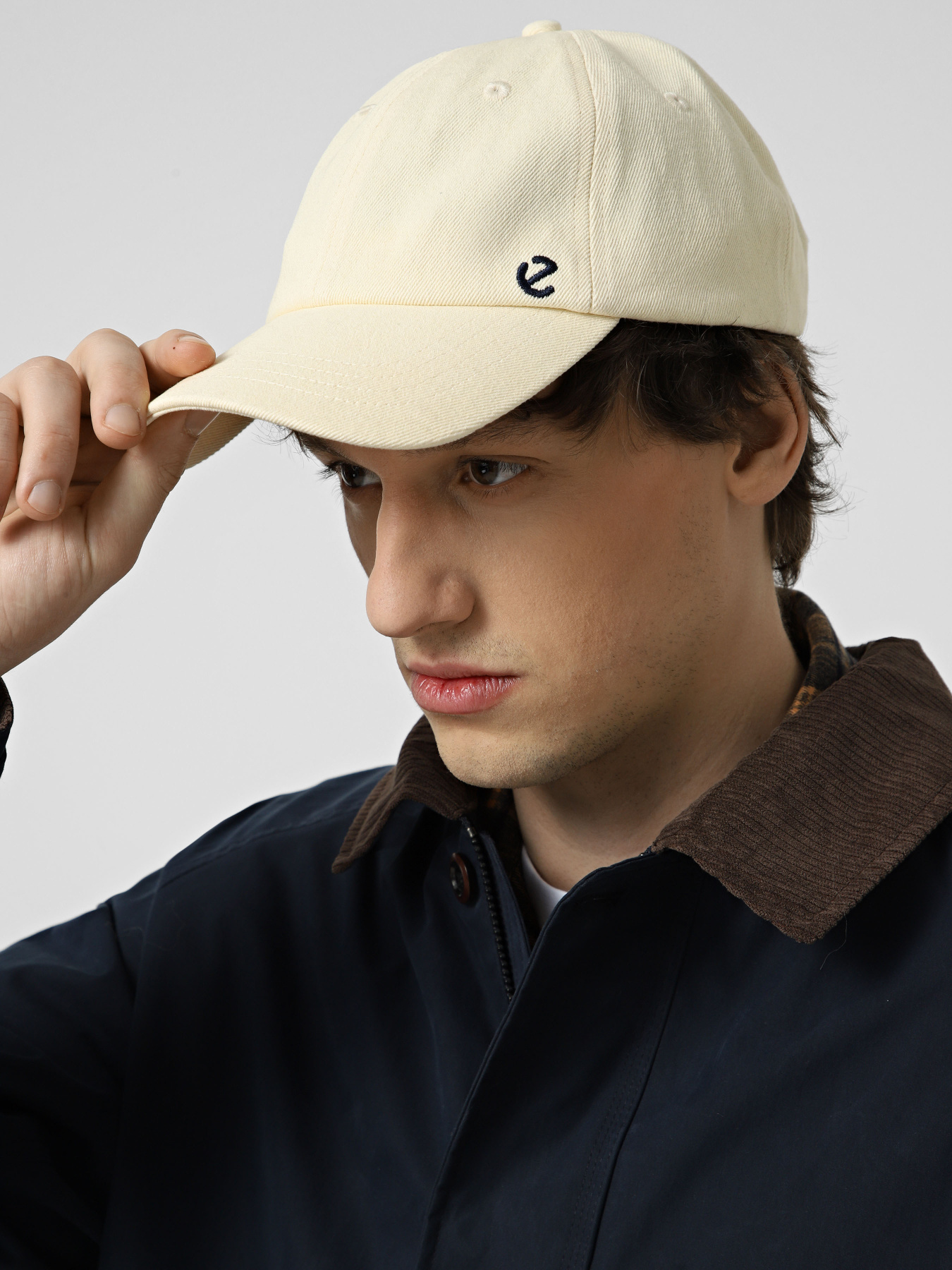 Кепка ECCO модель 909901690004 Фото