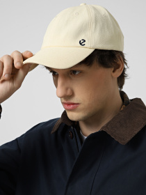 Кепка ECCO модель 909901690004 Фото