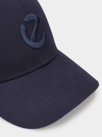 Кепка ECCO модель 909800990011 Фото