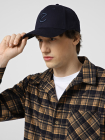 Кепка ECCO модель 909800990011 Фото