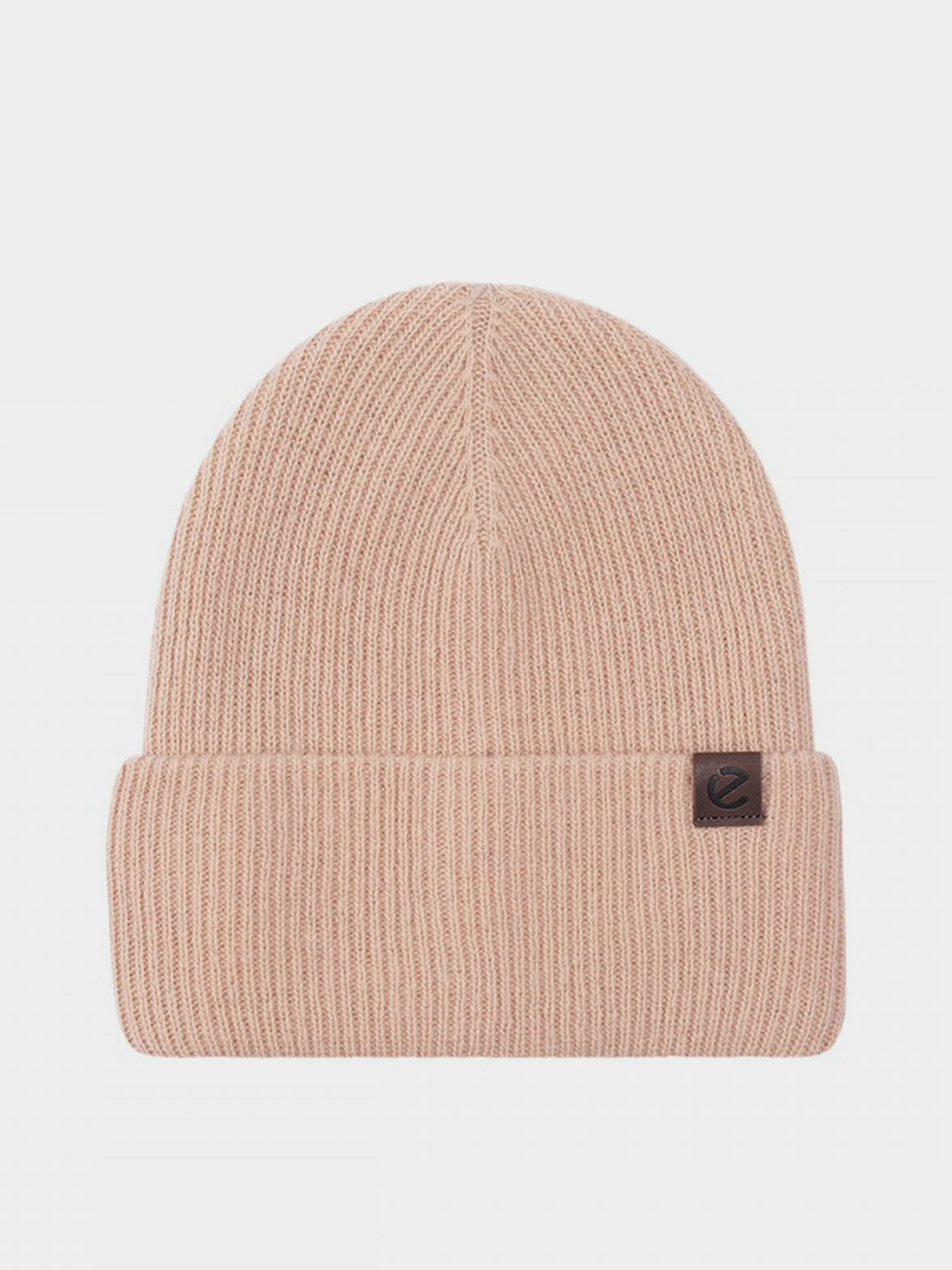 Шапка ECCO Fine модель 909100091321 Фото