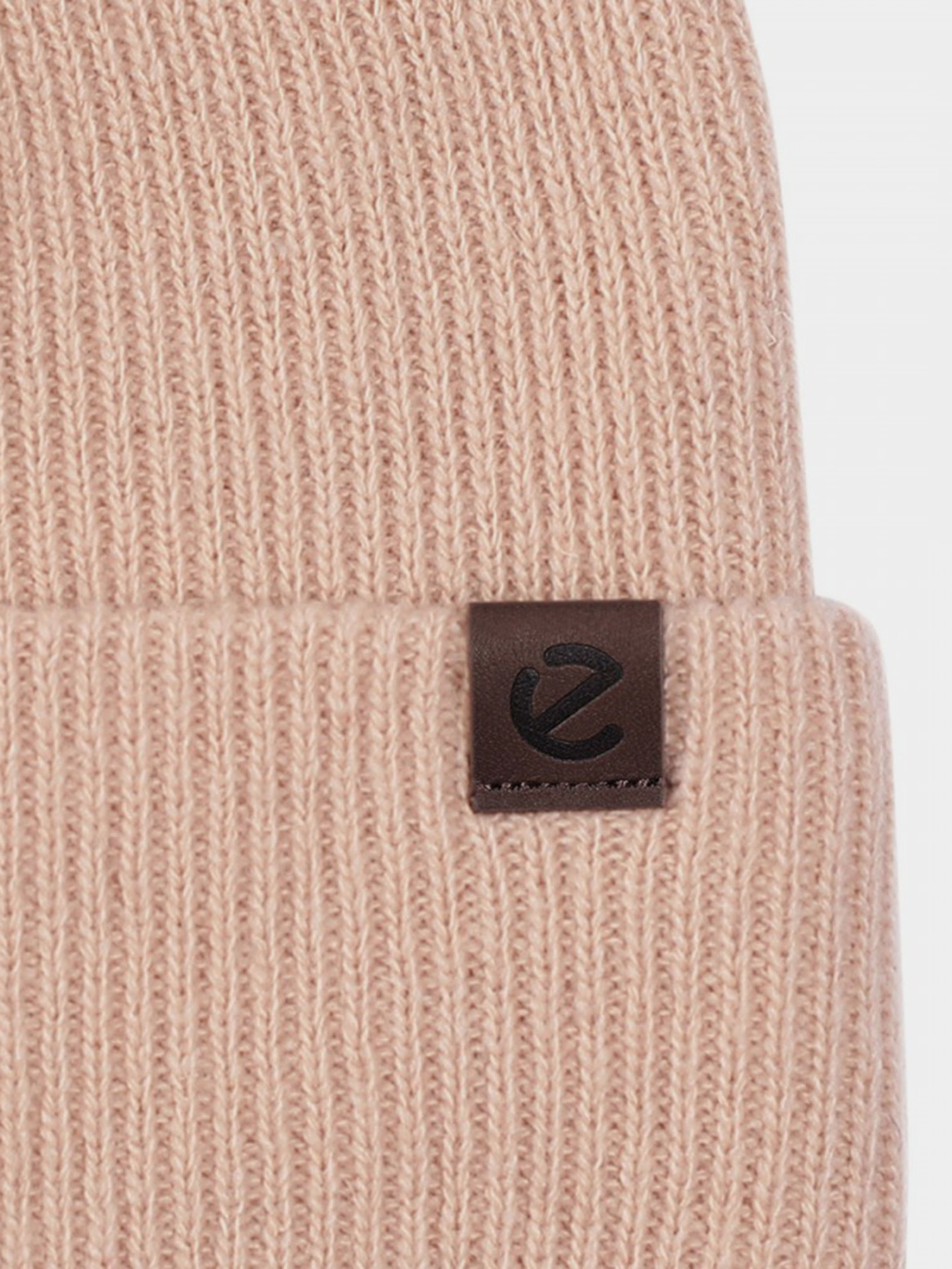 Шапка ECCO Fine модель 909100091321 Шапка ECCO Fine модель 909100091321 Фото