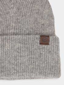 Шапка ECCO Fine Beanie модель 909100090005 Фото