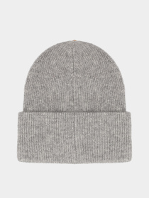 Шапка ECCO Fine Beanie модель 909100090005 Фото
