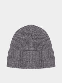 Шапка ECCO Chunky Beanie модель 909500090005 Фото