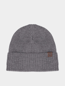 Шапка ECCO Chunky Beanie модель 909500090005 Фото