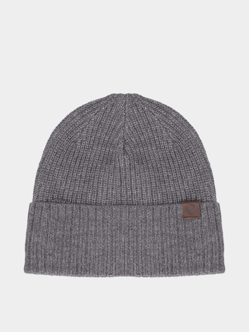 Шапки и кепки ECCO CHUNKY BEANIE модель 909500090005 Фото