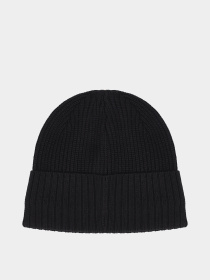 Шапка ECCO Chunky Beanie модель 909500000101 Фото